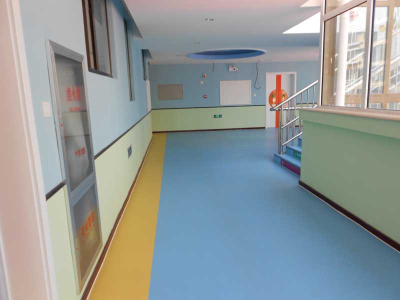 內(nèi)蒙古鄂爾多斯楓葉幼兒園地板 內(nèi)蒙古鄂爾多斯楓葉幼兒園地板
