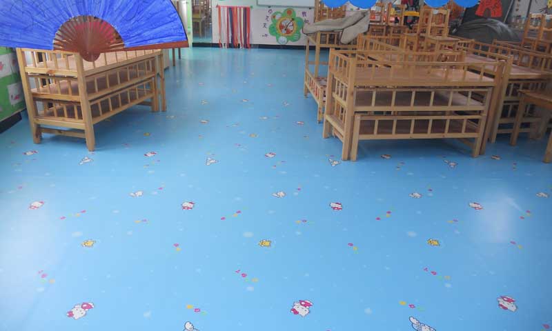 優(yōu)質兒童地膠具有什么特點