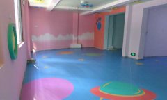 海南省?？谑卸ㄖ菩陀變簣@塑膠地板