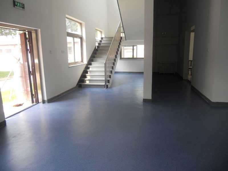 商用pvc塑膠地板優(yōu)點_有名pvc地板廠家