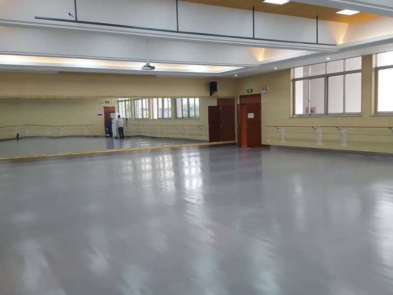 湖南長沙市師范大學(xué)音樂學(xué)院舞蹈地板 湖南長沙市師范大學(xué)音樂學(xué)院舞蹈地板