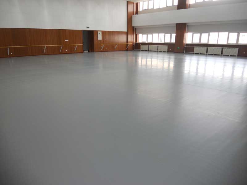 內(nèi)蒙古呼和浩特民族歌舞劇院舞蹈地板 內(nèi)蒙古呼和浩特民族歌舞劇院舞蹈地板