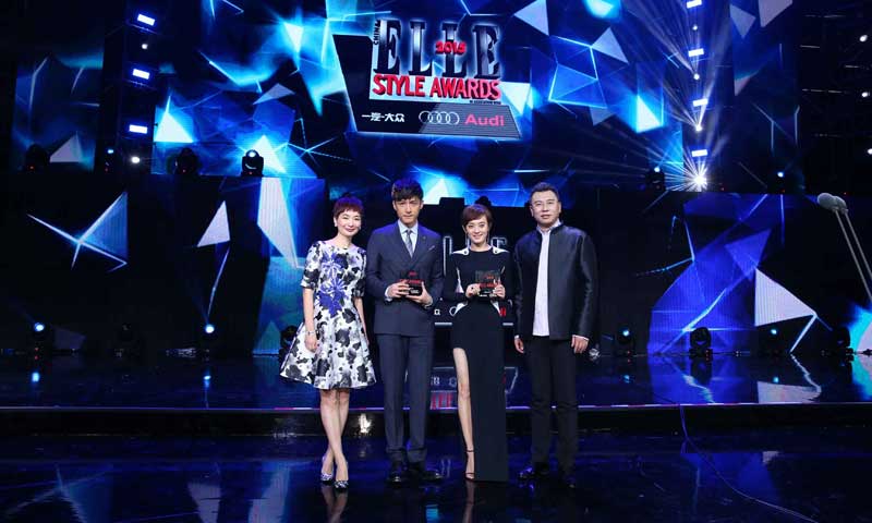 上海風(fēng)尚大典舞臺(tái)地板 上海2015ELLE風(fēng)尚大典舞臺(tái)地板