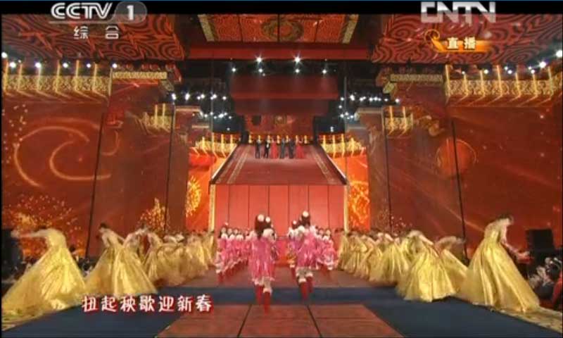 選擇舞臺(tái)地板的三個(gè)小訣竅
