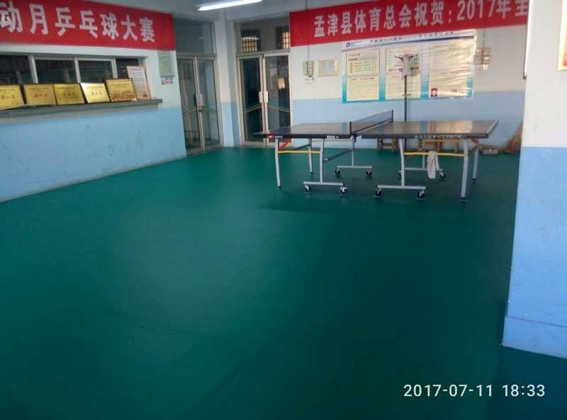 乒乓球地膠企業(yè)應(yīng)以社會責(zé)任為根