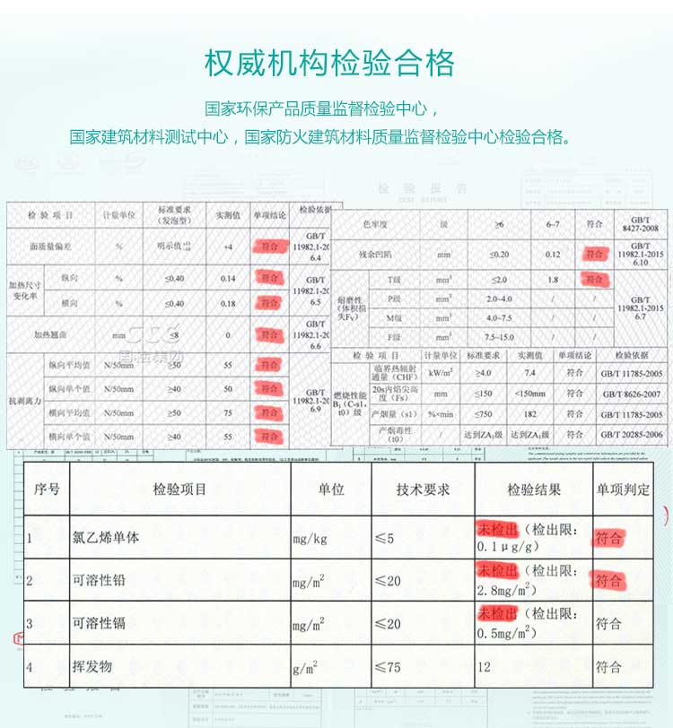 商用塑膠地板特點(diǎn)詳解