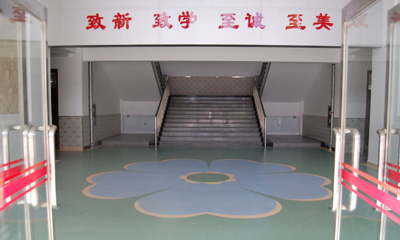 塑膠地板價(jià)格